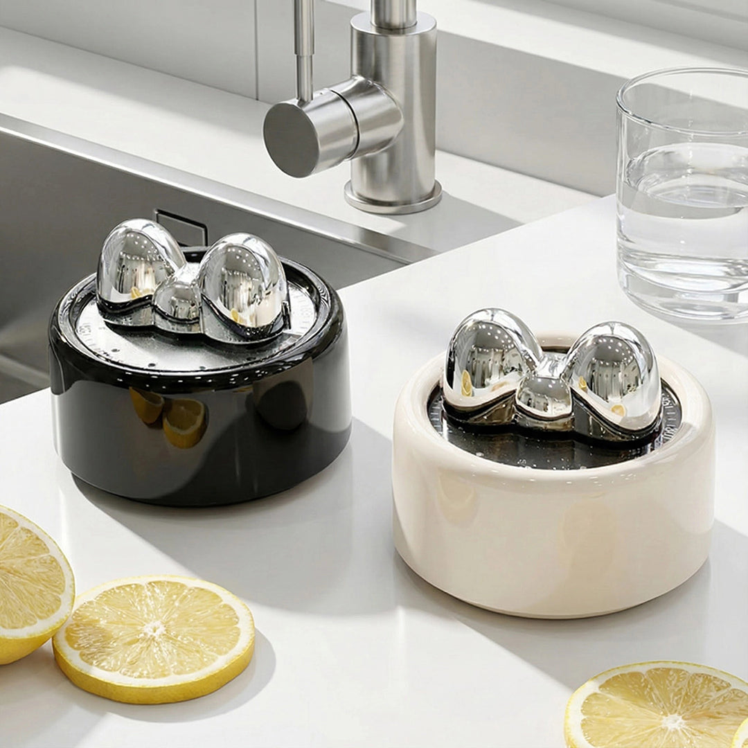 Metal Mechanical Timer