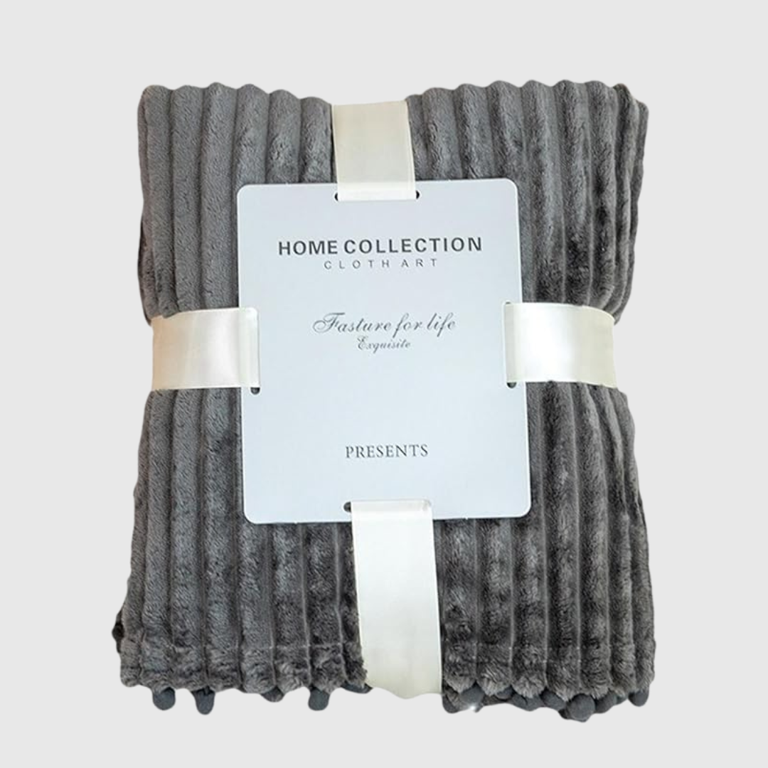 Flannel Blanket L