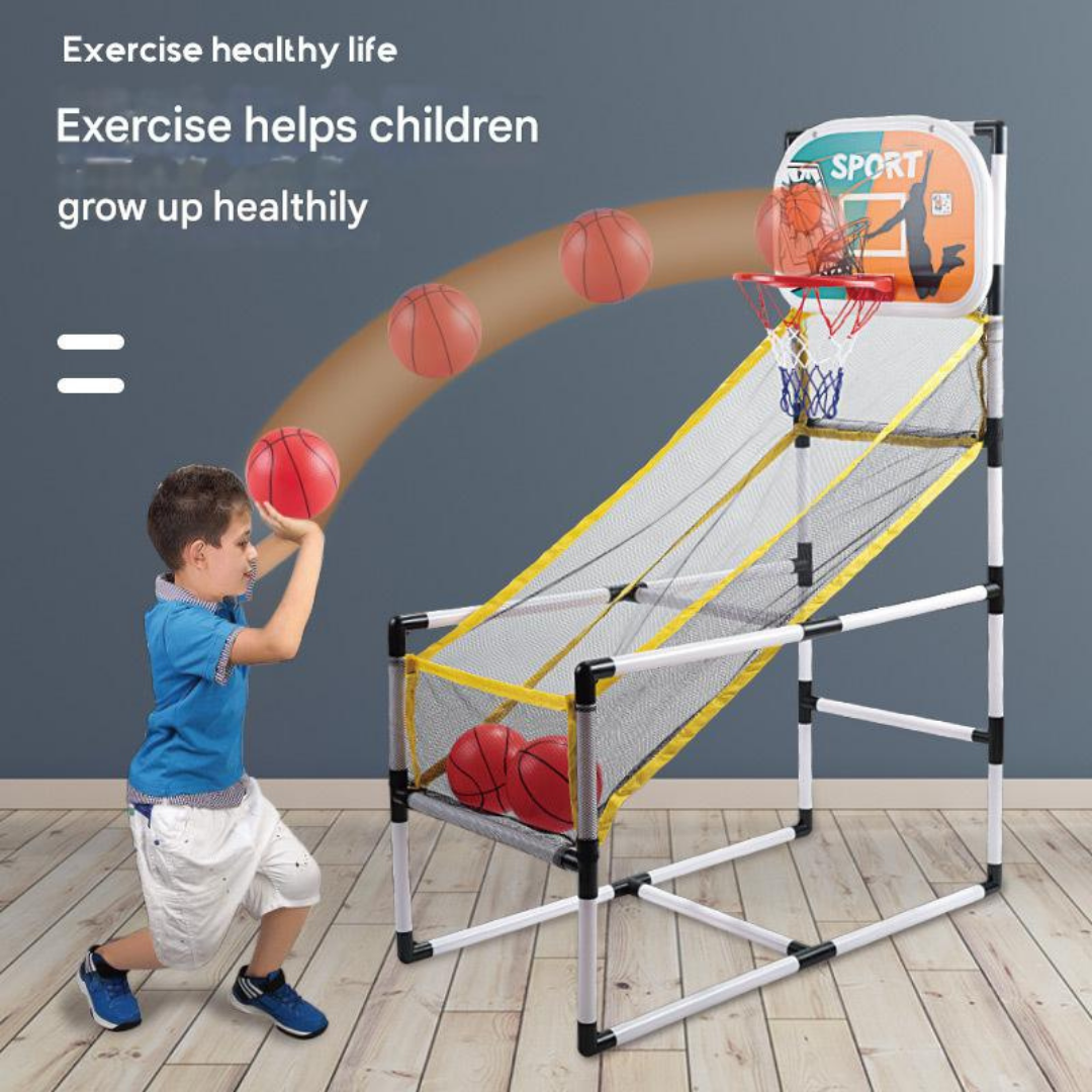 Sports Outdoor Shooting Rack