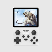Open Source Handheld Game Console