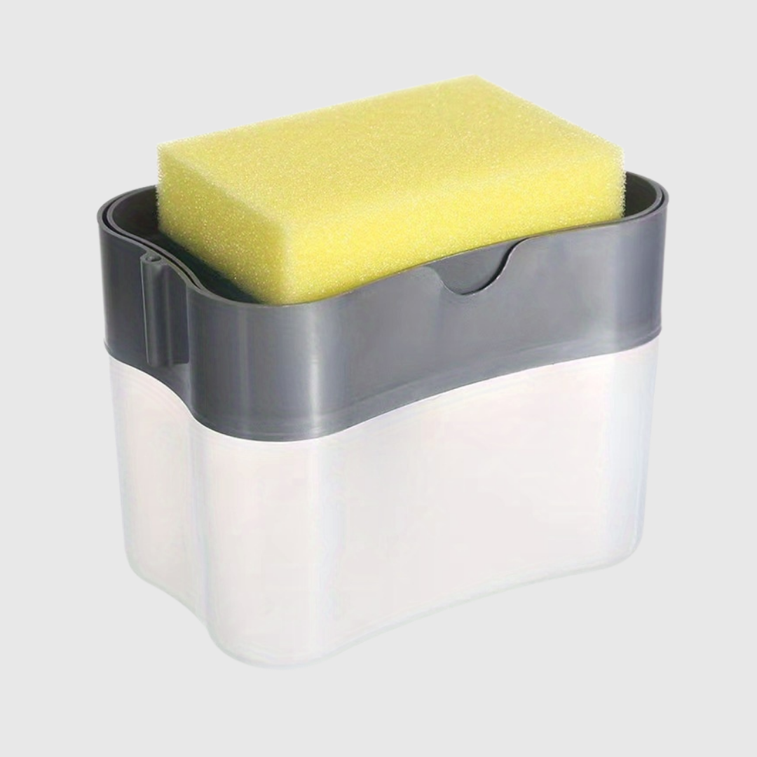 Dispenser Sponge Soap