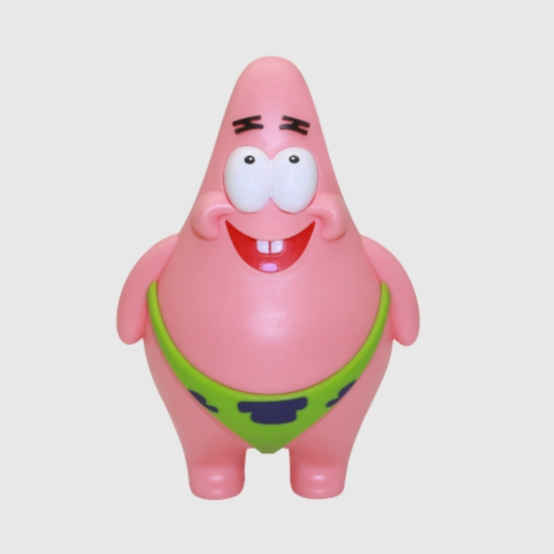 Patrick Pen Holder