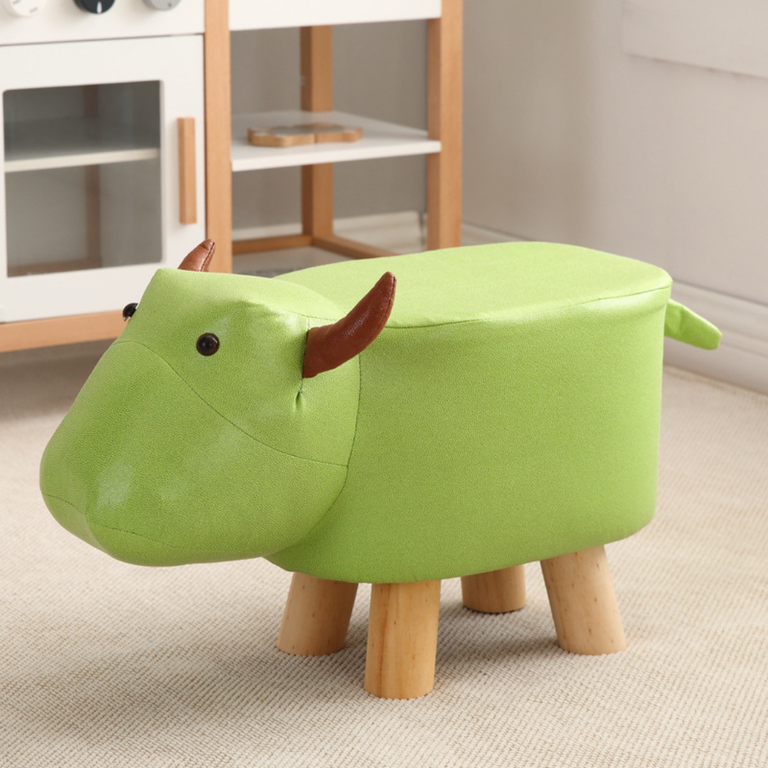 Cow Stool