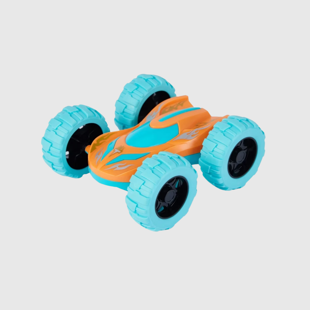 Double Sided 4 Wheel Drive