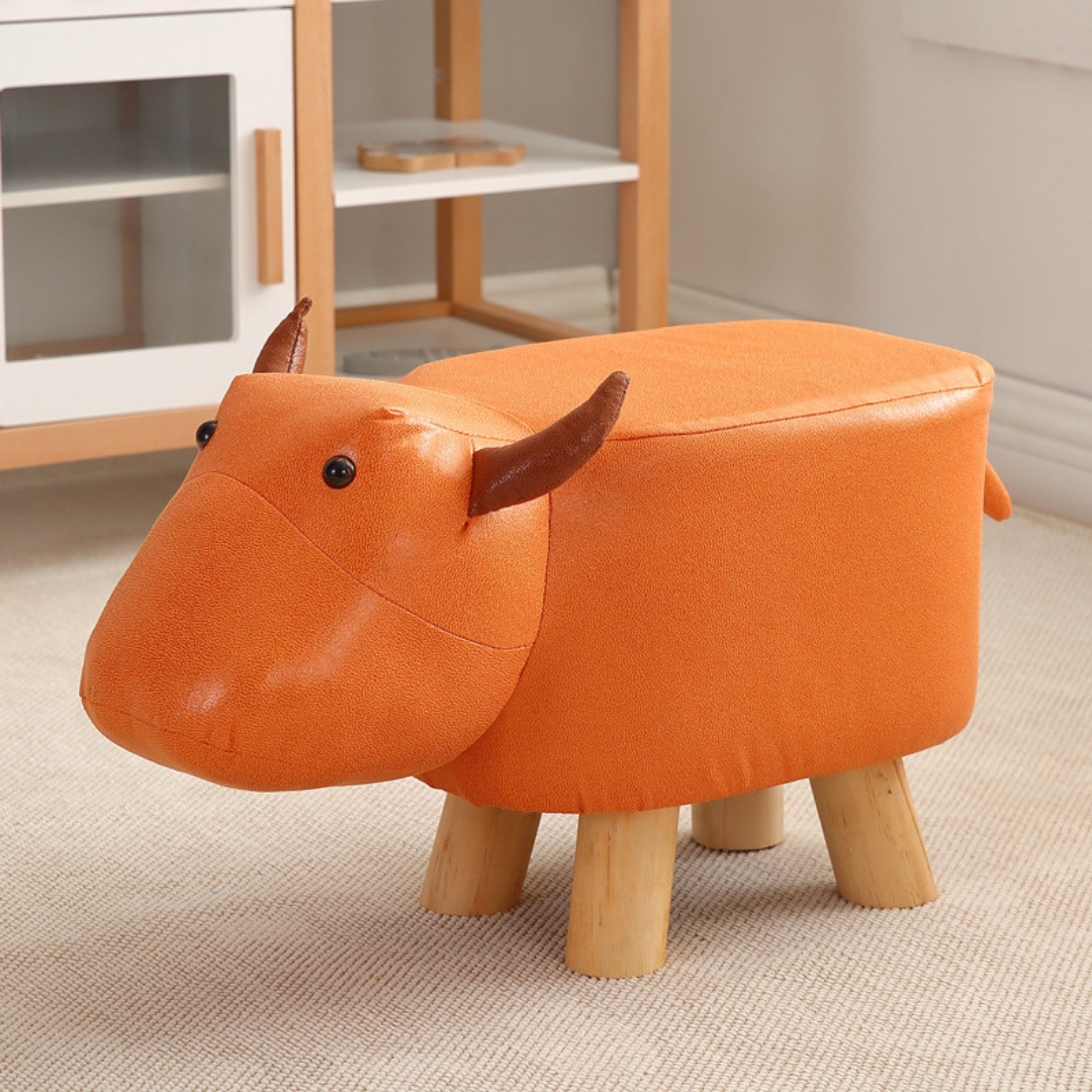 Cow Stool