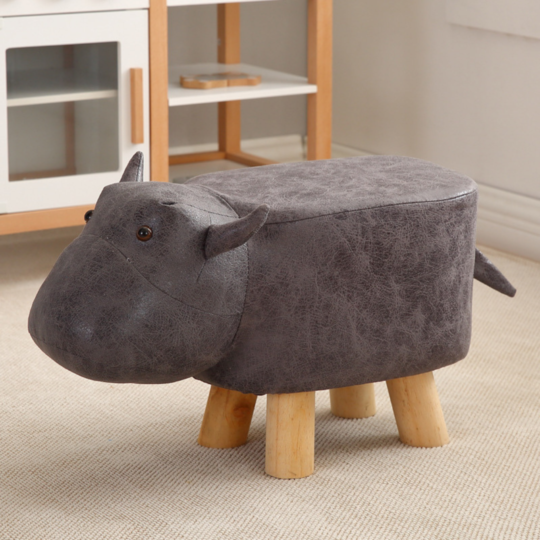 Cow Stool