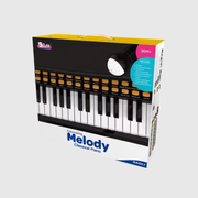 High-Legged Classical Piano