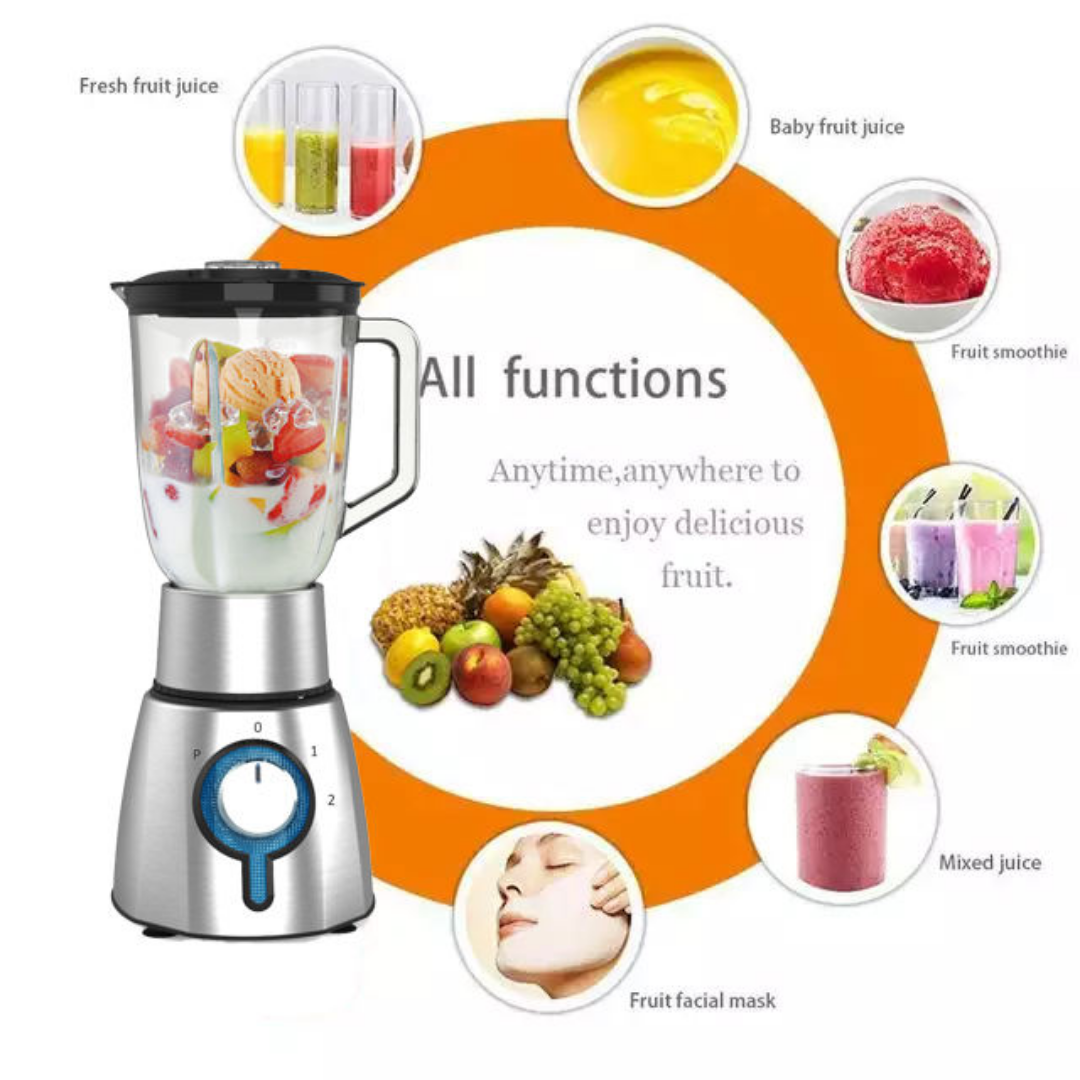Arshia Blender