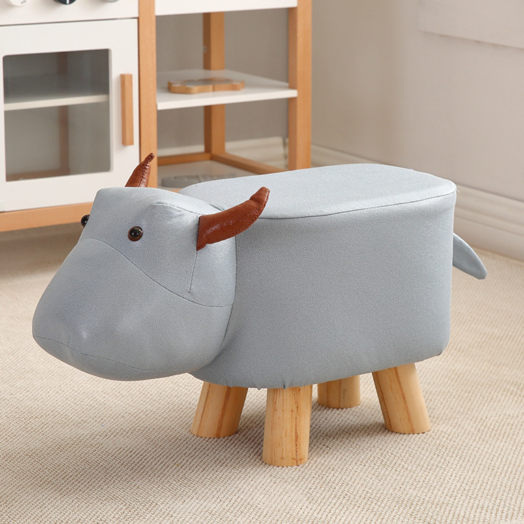 Cow Stool