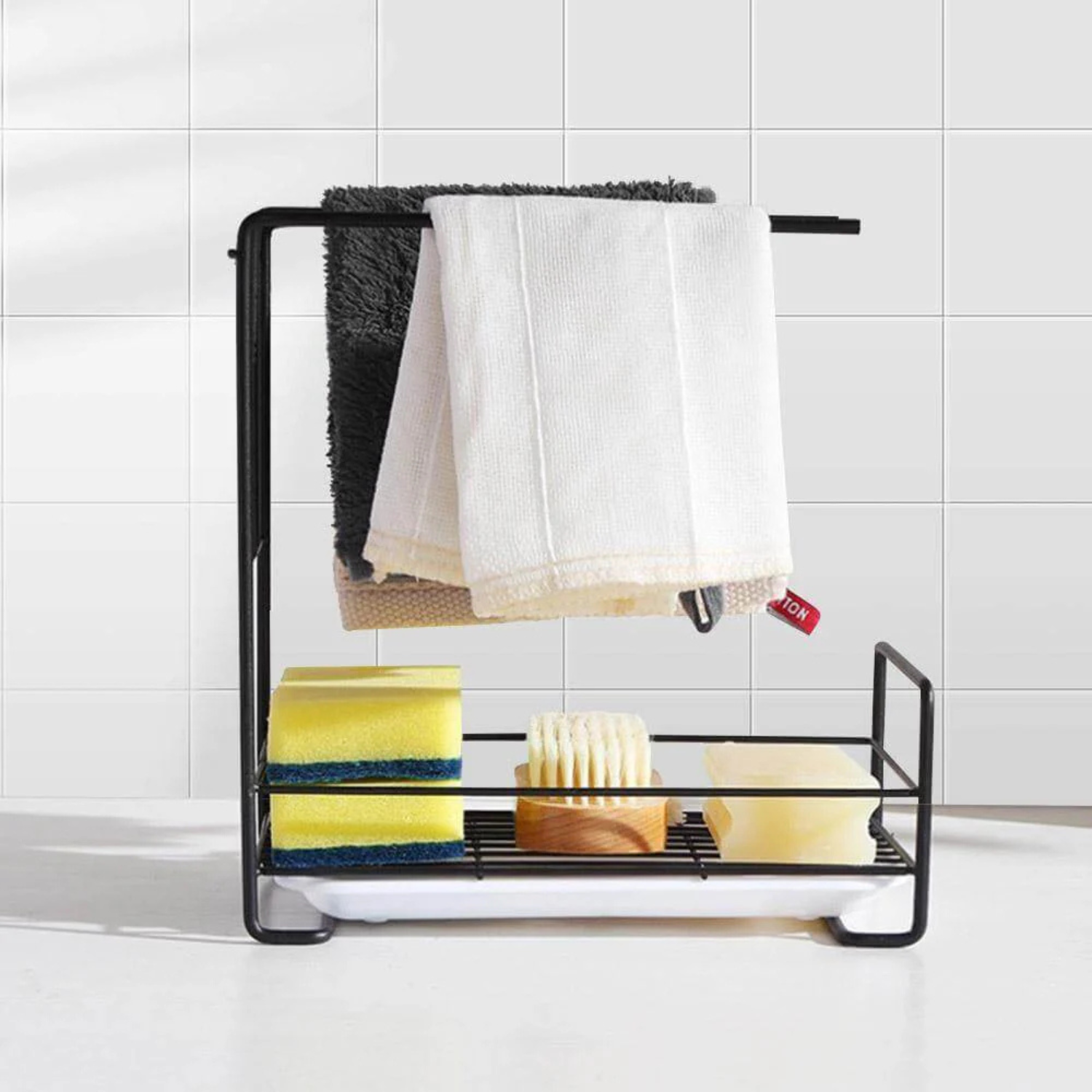 Towel Rack
