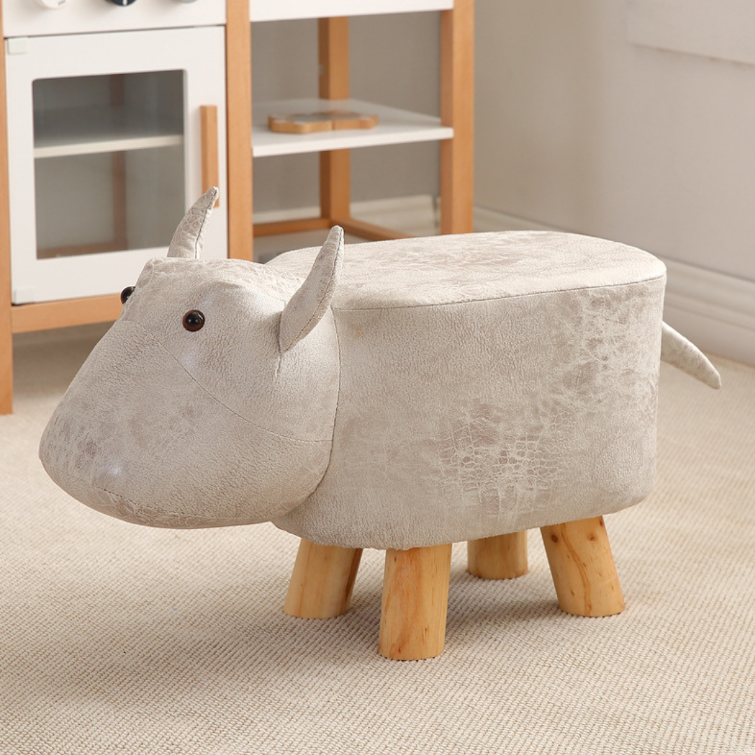 Cow Stool