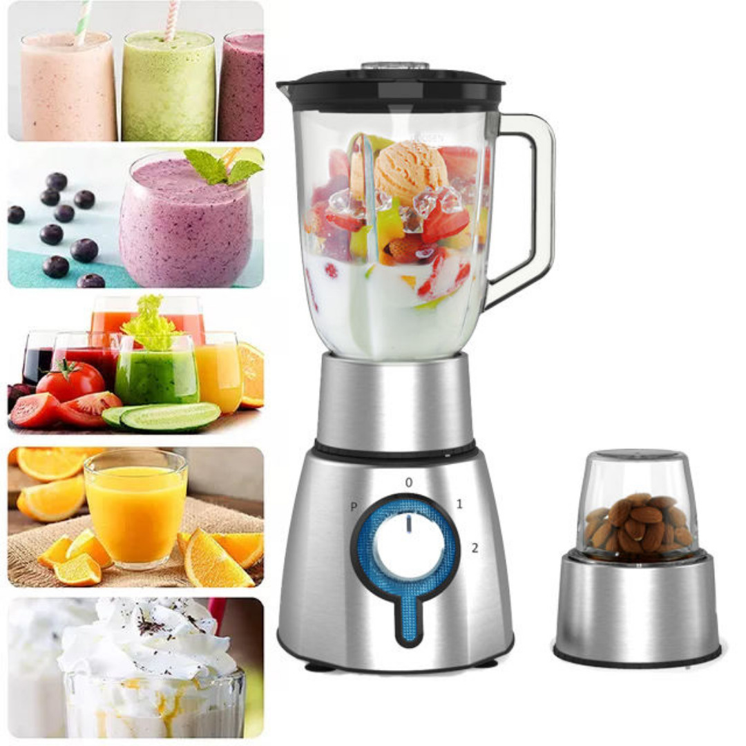 Arshia Blender