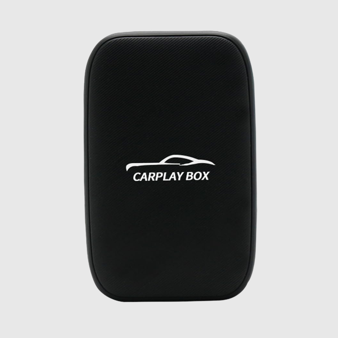 Carplay Ai Box