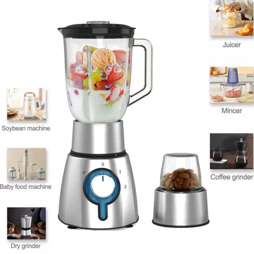 Arshia Blender