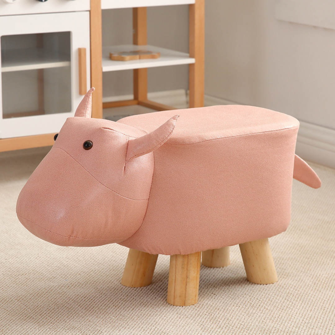 Cow Stool