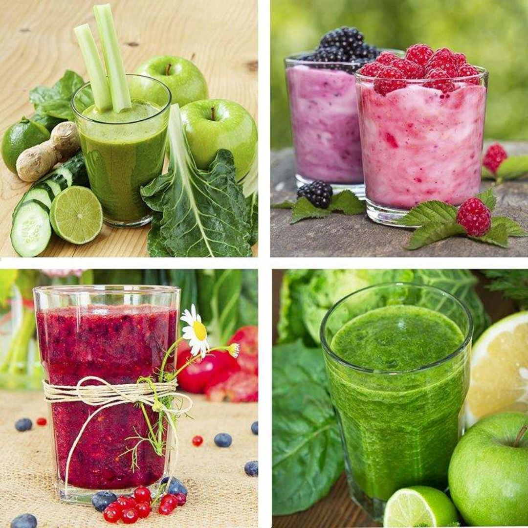 Arshia Blender