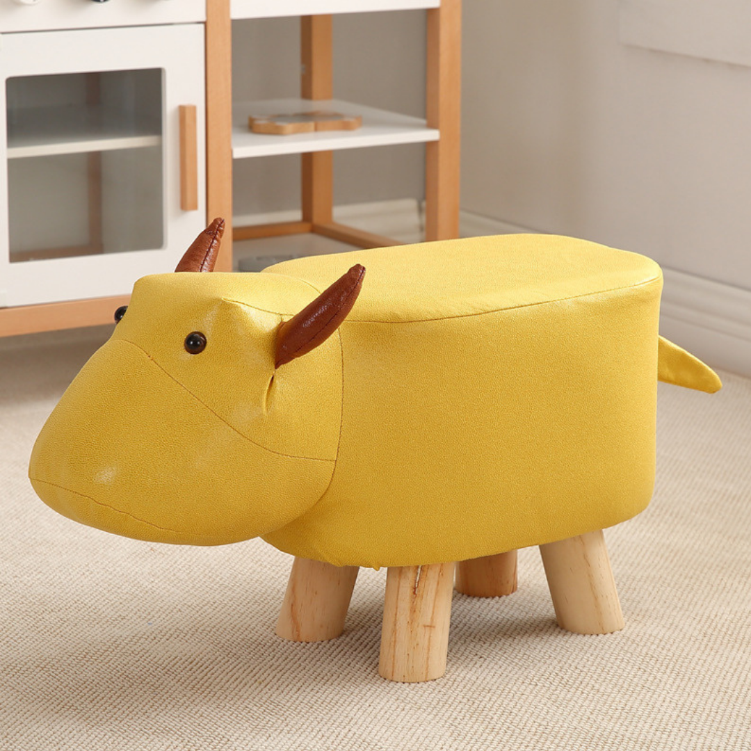 Cow Stool