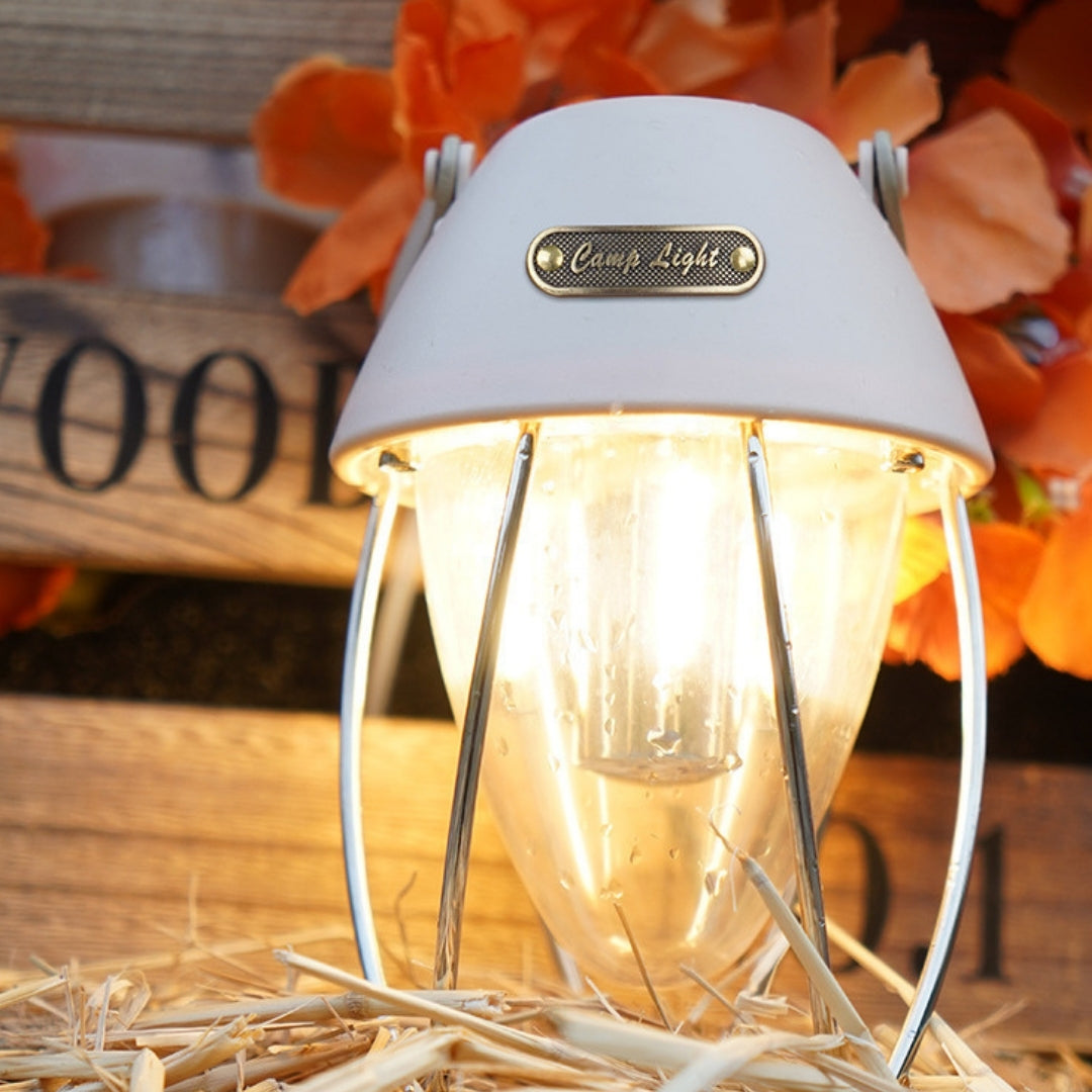 Multifunctional Camping Lamp