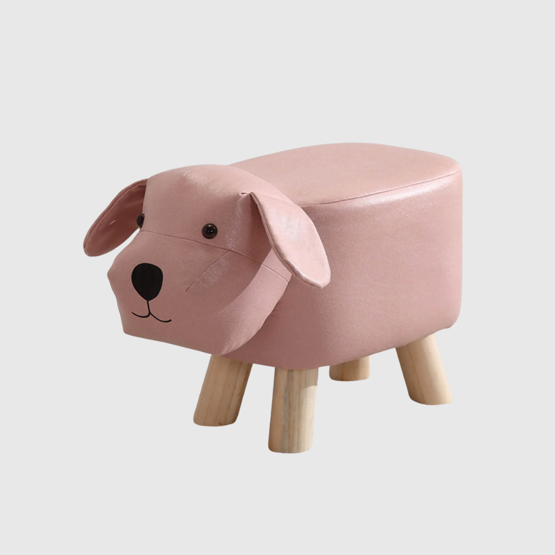 Dog Stool