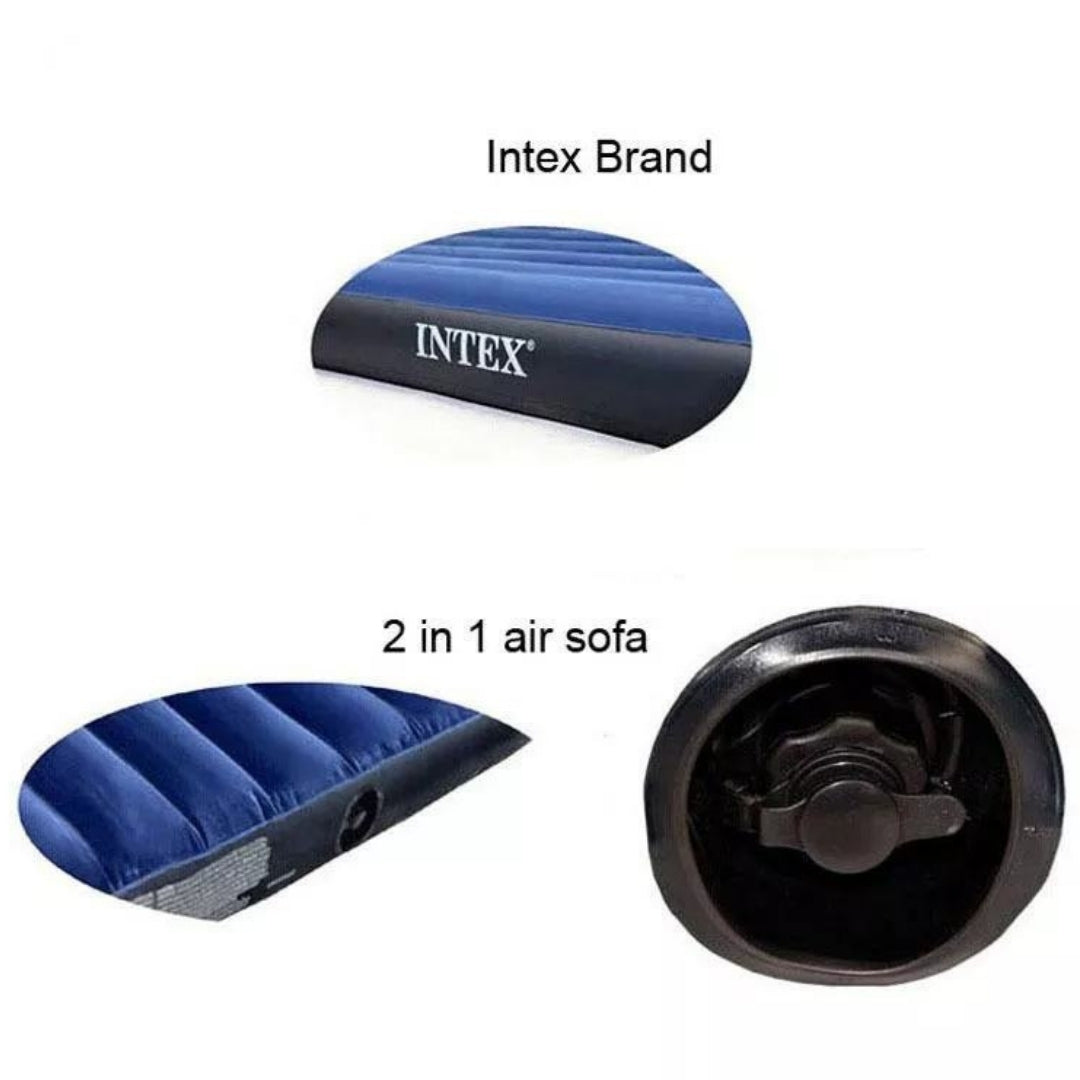 Inflatable Bed - Single