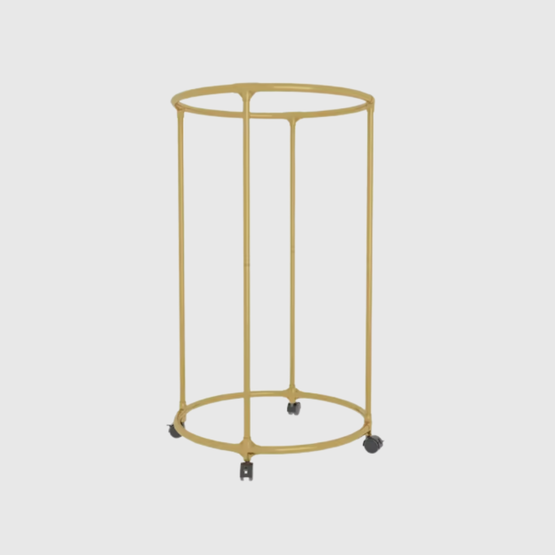 Rotary Fabric Rack Rotating Clothes Rack – NIRA Store