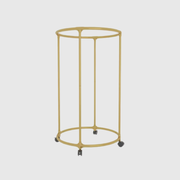 Rotating Clothes Rack