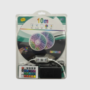 5m Resin Coated LED Strip Light