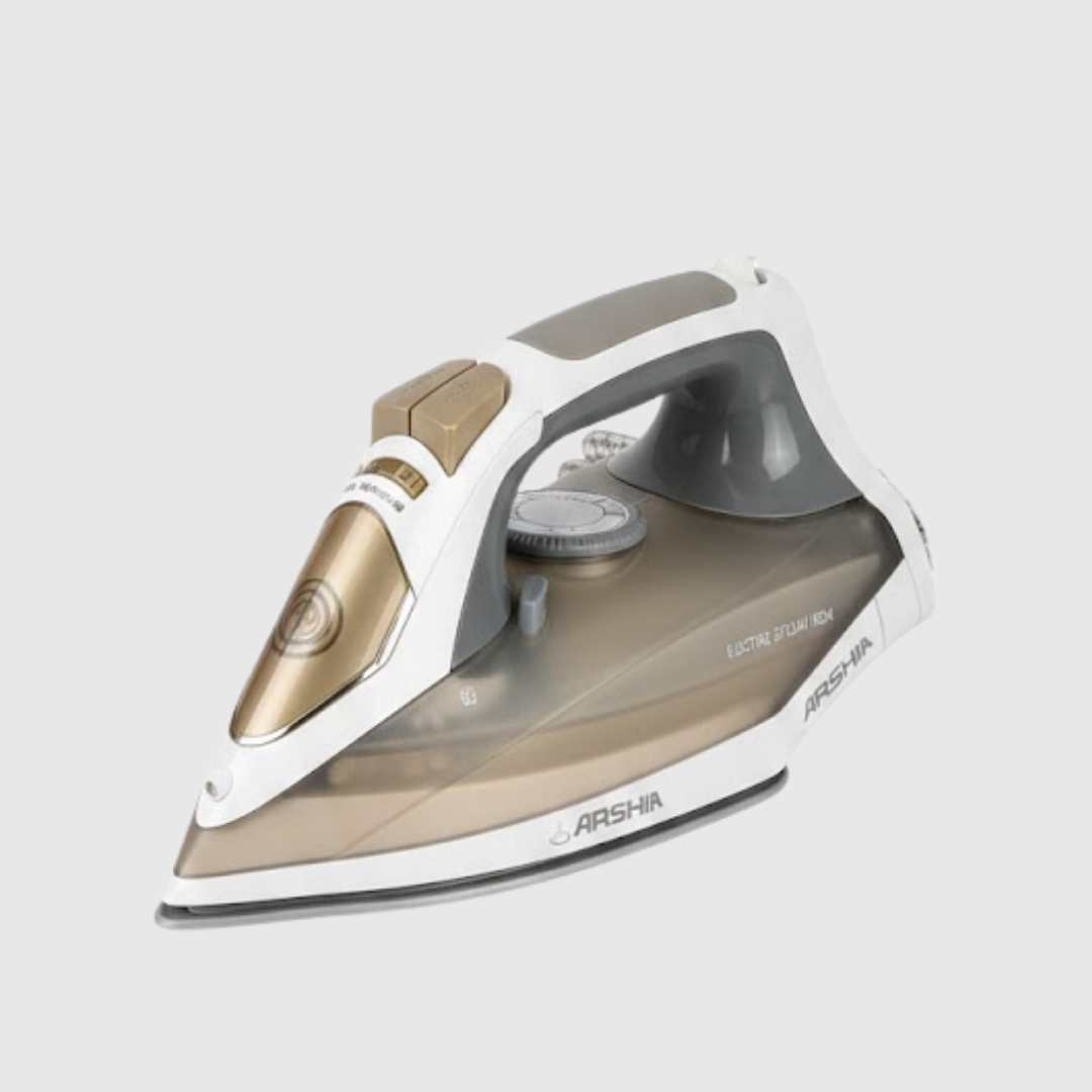 Electric Steam Iron