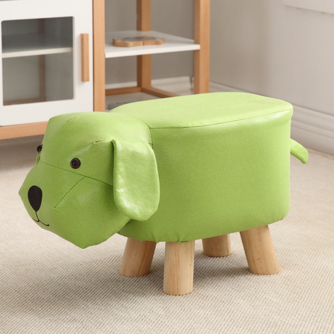 Dog Stool