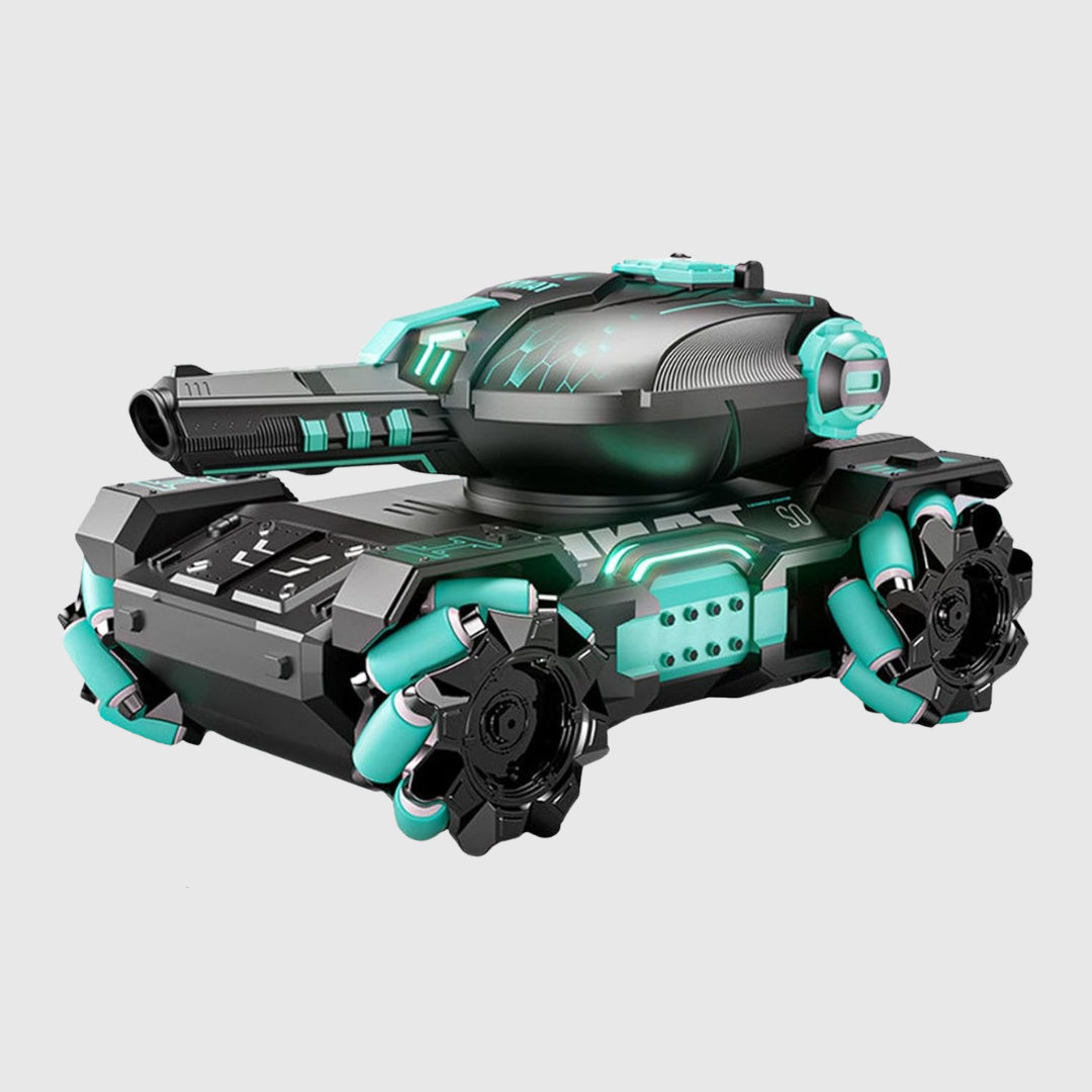 New 4Wd RC