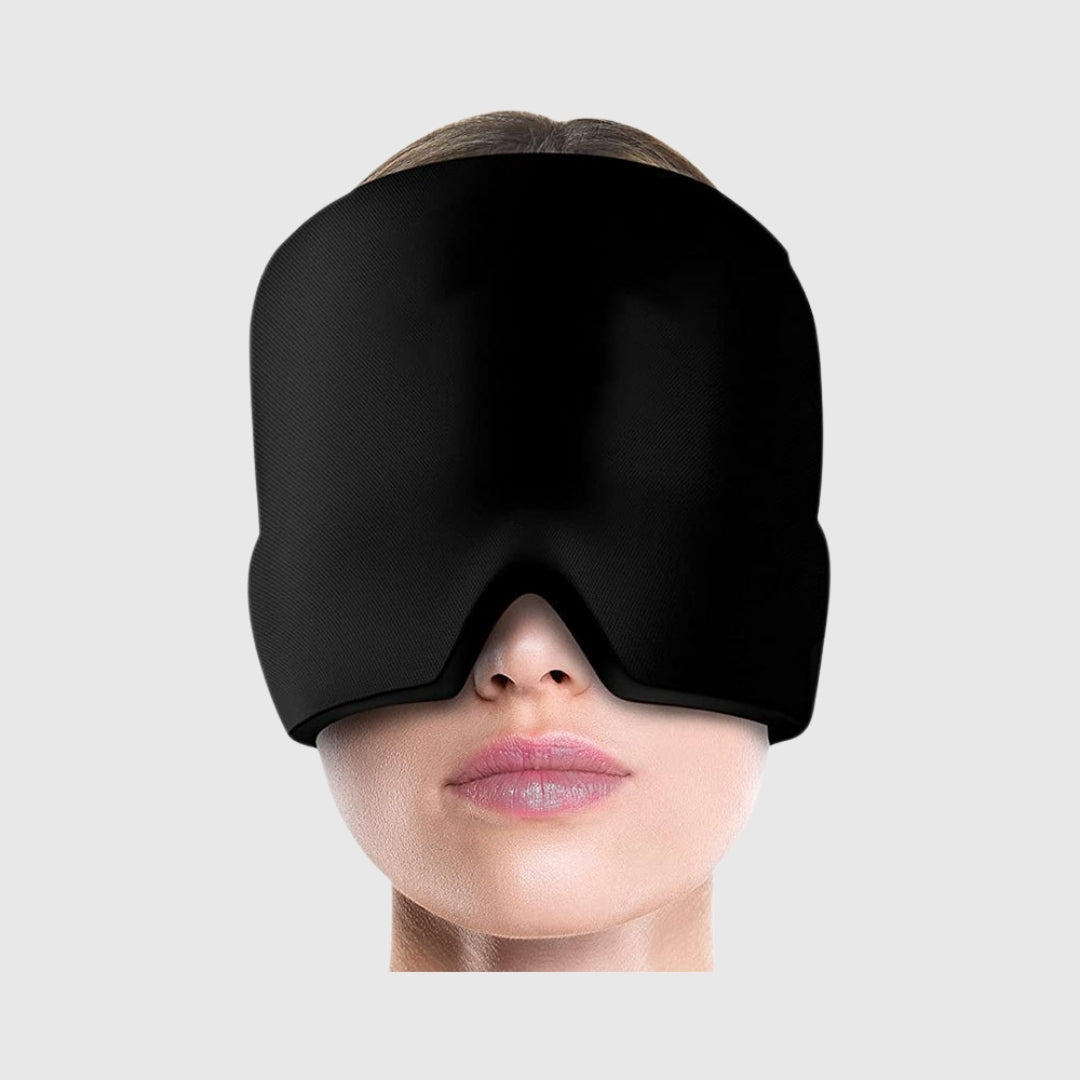 Cooling Ice Head Cover