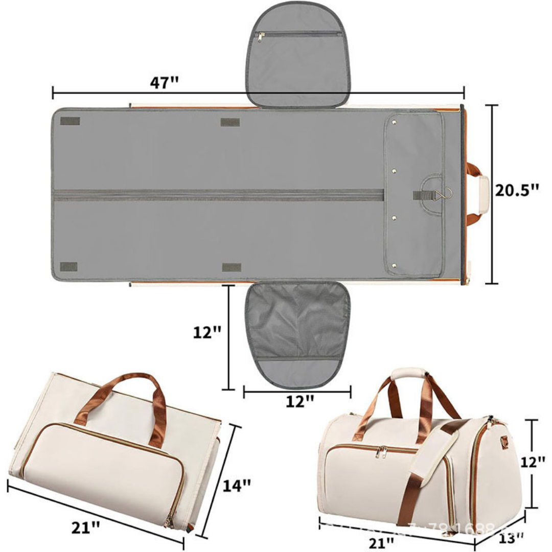 Travel Garment Bag