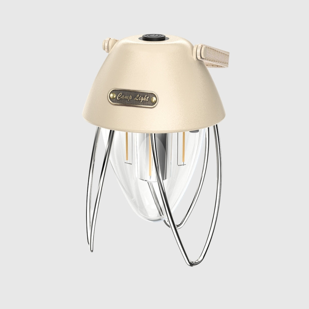 Multifunctional Camping Lamp