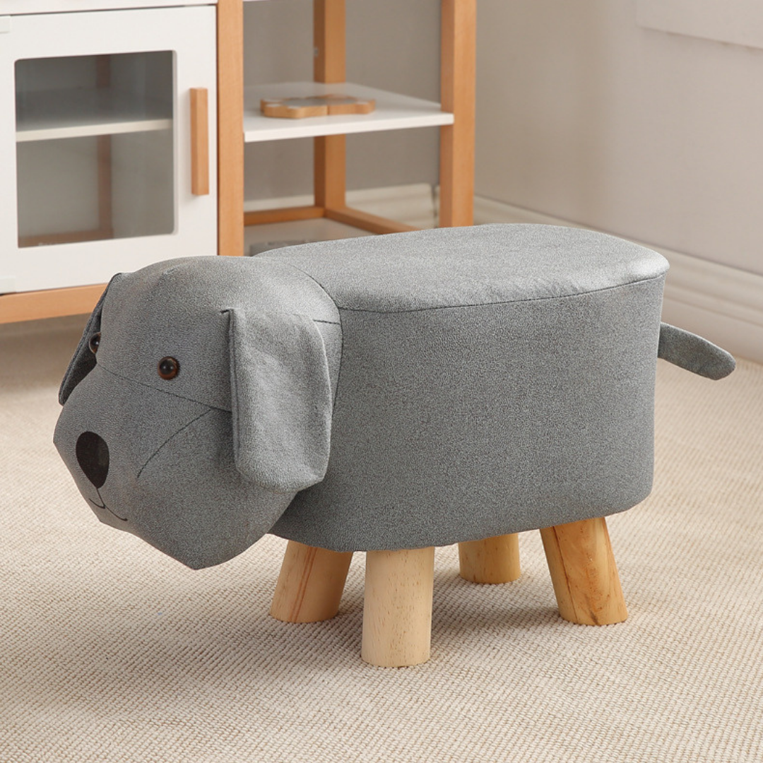 Dog Stool