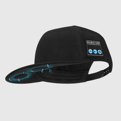 Wireless Speaker Hat