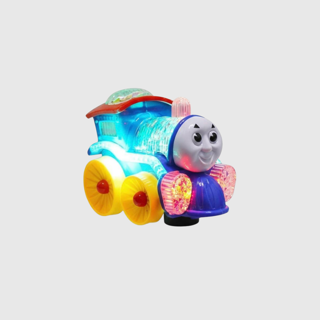 Bus Toy For Kids