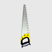Cartoon Wooden Ruler