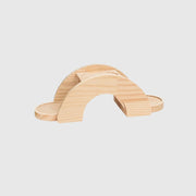 Desktop Multi-tier Small Flower