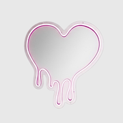 Love Model Makeup Mirror