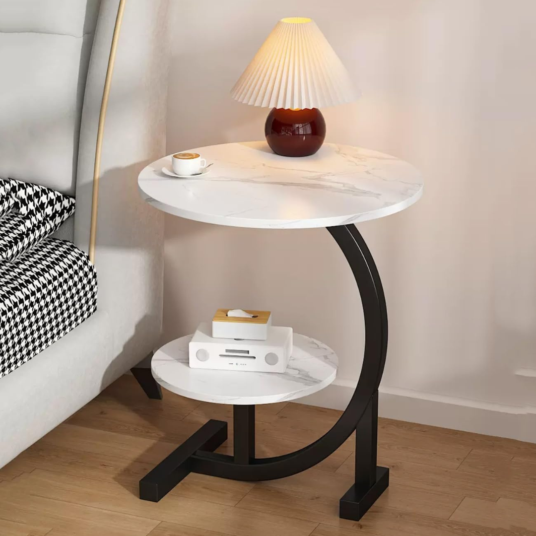 Double Layer Coffee Table
