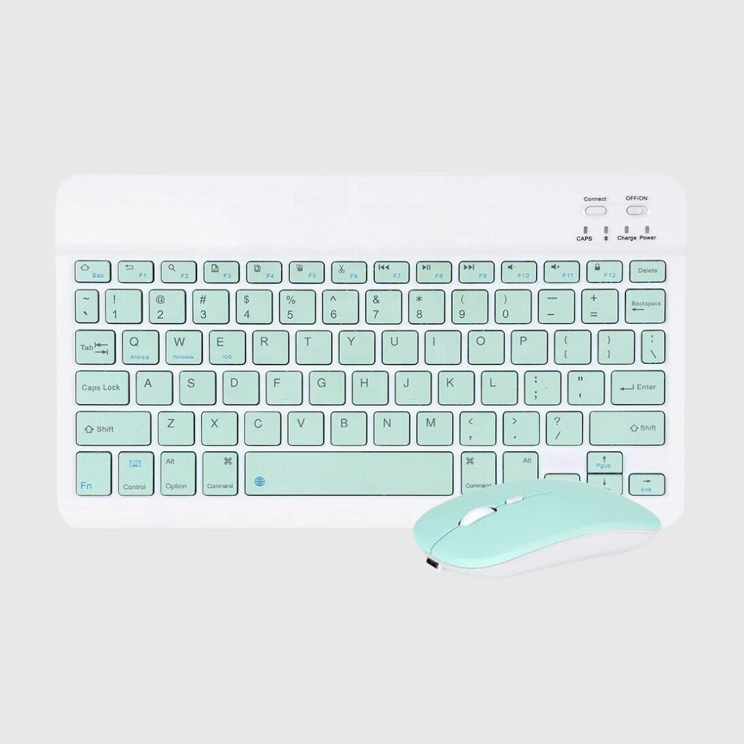 Keyboard Bluetooth