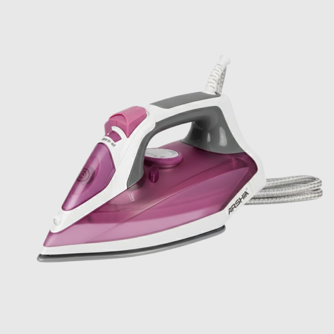 Electric Steam Iron