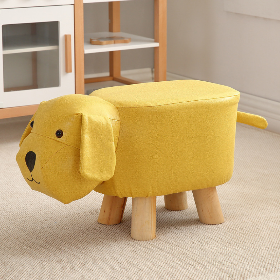 Dog Stool