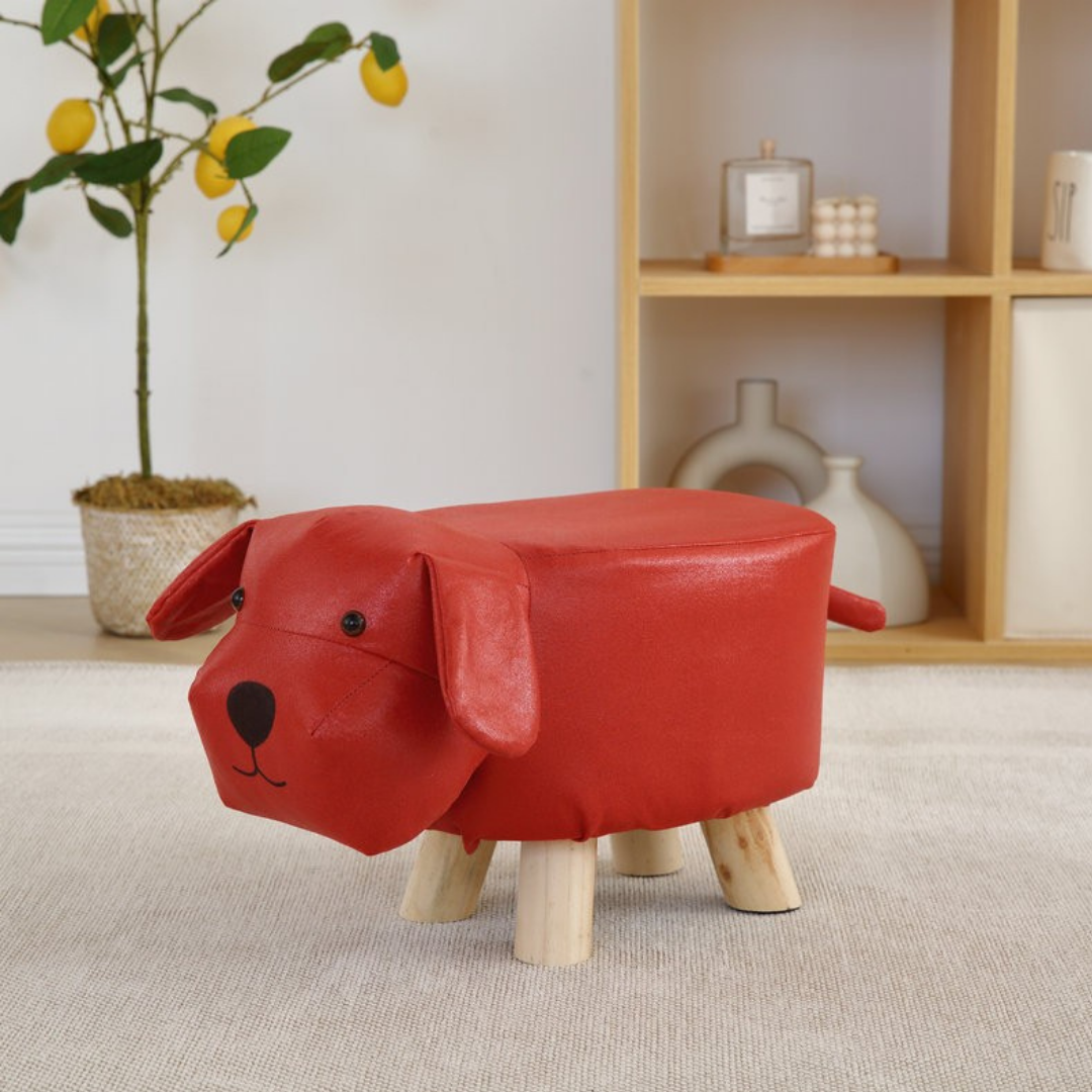 Dog Stool