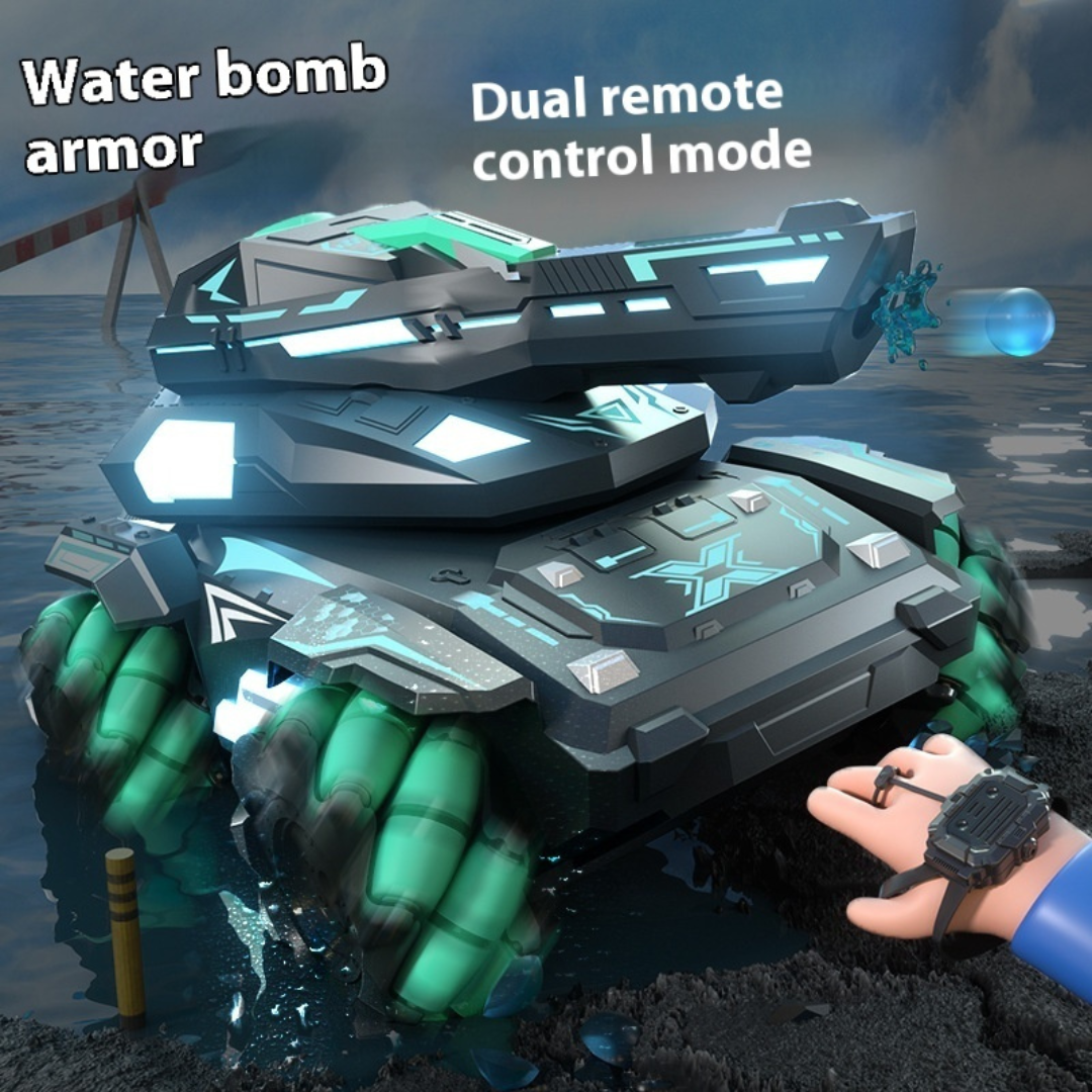 New 4Wd RC