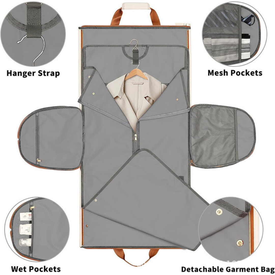 Travel Garment Bag