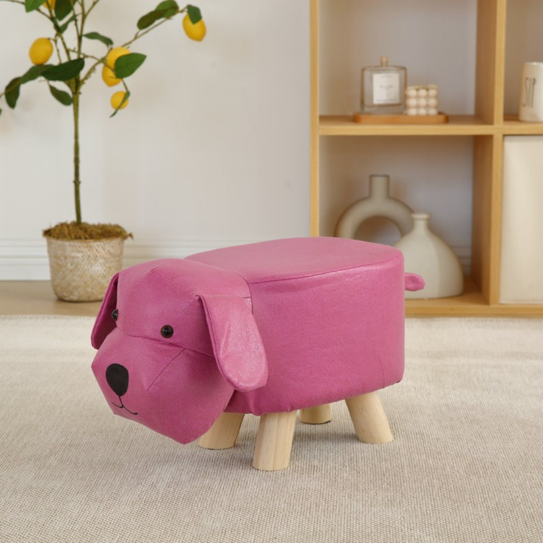 Dog Stool