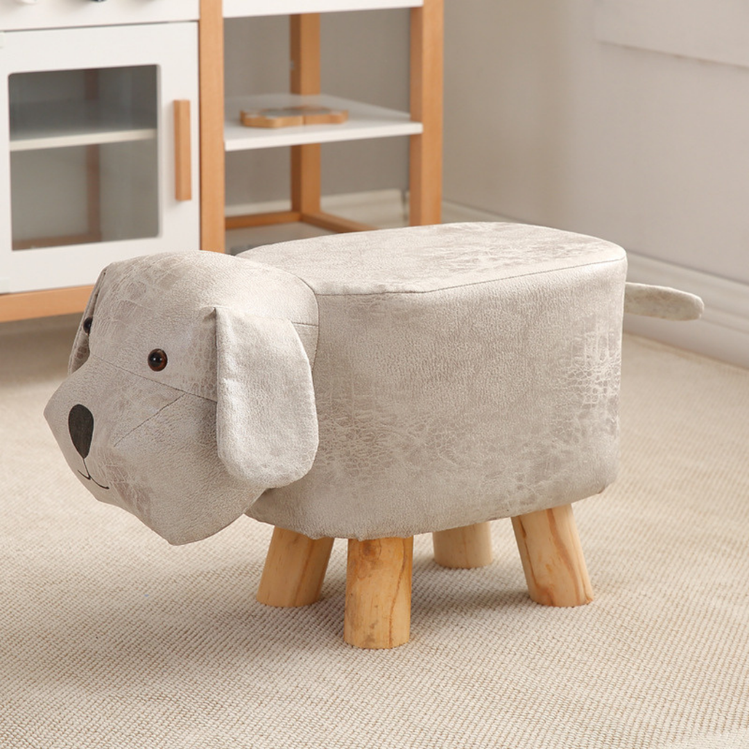 Dog Stool