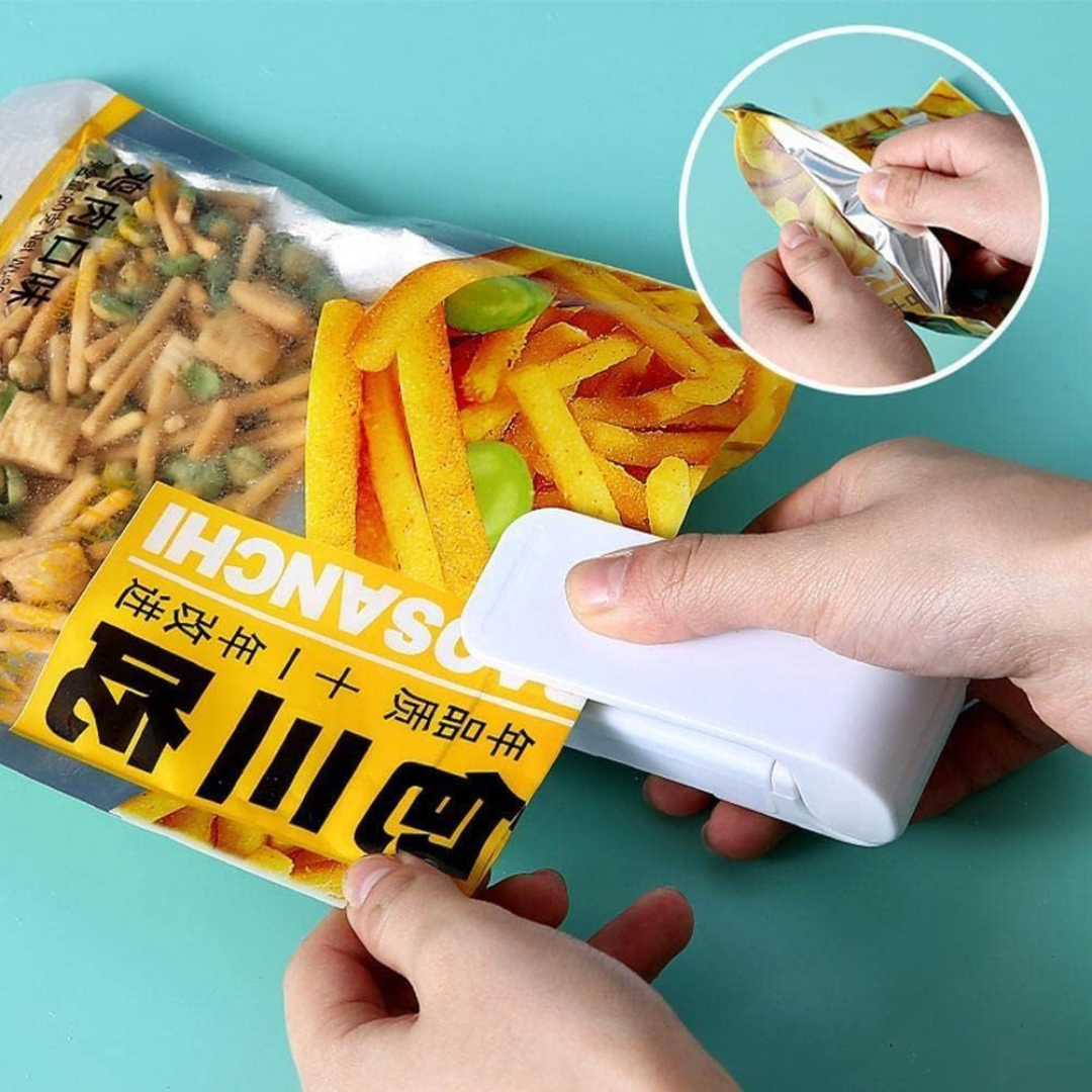 Hot Sale Food Bag Sealer