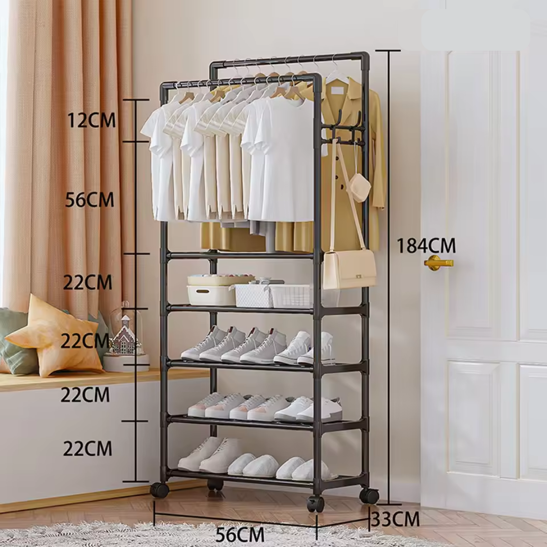 Clothes Rack